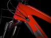 Trek Top Fuel 9.7 NX XL Gloss Red/Matte Carbon Smoke