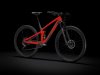 Trek Top Fuel 9.7 NX XL Gloss Red/Matte Carbon Smoke