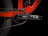 Trek Top Fuel 9.7 NX XL Gloss Red/Matte Carbon Smoke