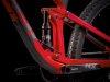 Trek Top Fuel 9.7 NX XL Gloss Red/Matte Carbon Smoke