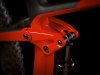 Trek Top Fuel 9.7 NX XL Gloss Red/Matte Carbon Smoke