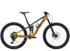 Trek Fuel EX 9.8 GX AXS L 29 Lithium Grey/Factory Orang