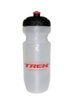 Bottle Trek Screwtop Silo 2020 Clear Qty=1