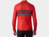 Bontrager Jersey Bontrager Circuit LS Large Radioactive Red/