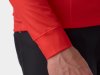 Bontrager Jersey Bontrager Circuit LS Large Radioactive Red/