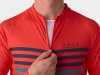 Bontrager Jersey Bontrager Circuit LS Large Radioactive Red/