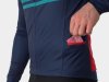 Bontrager Jersey Bontrager Circuit Long Sleeve Large Blue/Te