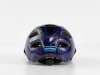 Bontrager Helm Bontrager Tyro Youth Purple Abyss CE