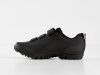 Bontrager Schuh Bontrager Quantum 36 Black