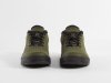 Bontrager Schuh Bontrager Flatline Mountain 36 Olive Grey/Bl