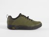 Bontrager Schuh Bontrager Flatline Mountain 41 Olive Grey/Bl