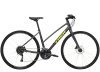 Trek FX 2 DISC Stagger L Satin Lithium Grey