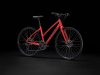 Trek FX 2 DISC Stagger M Satin Viper Red