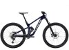 Trek Slash 9.7 SLX/XT S 29 Carbon Blue Smoke/Trek Black