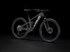 Trek Top Fuel 7 DEORE/XT S Matte Dnister Black