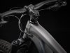 Trek Top Fuel 7 DEORE/XT S Matte Dnister Black