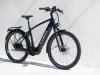 Trek Allant+ 9 XL Trek Black/Alpine Blue