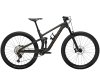 Trek Top Fuel 9.7 SLX/XT XS Matte Raw Carbon