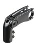 Bontrager Stem Bontrager Blendr Adjustable w/bolt 31.8/105mm