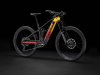 Trek Rail 9.8 GX EU L Trek Black/Marigold to Red Fade