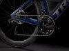 Trek Speed Concept SLR 9 M Mulsanne Blue/Trek Black