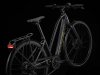 Trek FX+ 2 Stagger XL Satin Trek Black