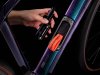 Trek Domane SL 6 AXS 50 Deep Dark Blue/Emerald Iris