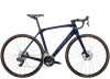 Trek Domane SL 6 AXS 52 Deep Dark Blue/Emerald Iris