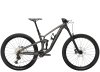 Trek Fuel EX 7 Deore/XT XS 27.5 Matte Dnister Black