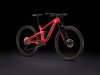 Trek Top Fuel 7 DEORE/XT XL Radioactive Red