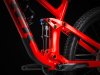 Trek Top Fuel 7 DEORE/XT XL Radioactive Red