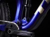 Trek Top Fuel 9.7 SLX/XT S Hex Blue