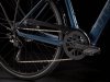 Trek FX+ 2 S Satin Mulsanne Blue