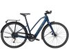 Trek FX+ 2 Stagger S Satin Mulsanne Blue