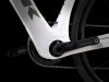 Trek Domane+ SLR 9 EU 50 Crystal White