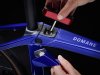 Trek Domane SL 6 50 Hex Blue