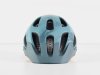 Trek Helm Trek Rally WaveCel S Battleship Blue/Orange C