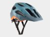 Trek Helm Trek Rally WaveCel S Battleship Blue/Orange C