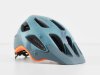 Trek Helm Trek Rally WaveCel L Battleship Blue/Orange C