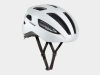 Trek Helm Trek Starvos WaveCel S White CE