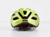 Trek Helm Trek Starvos WaveCel M Radioactive Yellow CE