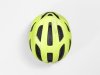 Trek Helm Trek Starvos WaveCel M Radioactive Yellow CE