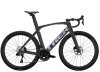 Trek Madone SL 6 60 Dnister Black