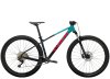 Trek Marlin 7 XS 27.5 Teal to Nautical Navy Fade