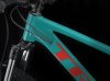 Trek Marlin 7 XL 29 Teal to Nautical Navy Fade