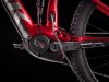 Trek Rail 5 Deore 625W EU S Rage Red