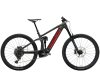 Trek Rail 9 GX AXS EU M Gloss Dnister Black