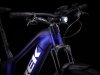 Trek PowerflyFS9 EQ EU XS 27.5 Hex Blue/Deep Dark Blue