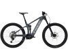 Trek Rail 9.7 SLX/XT EU M Galactic Grey