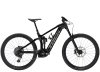 Trek Rail 9.8 GX AXS EU S Deep Smoke